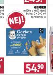 GERBER MLKO S KA