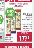 BIO DTSK OVOCN TYINKA