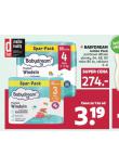 BABYDREAM JUMBO PACK PRMIOV DTSK PLENKY