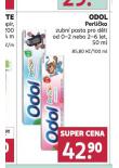ODOL PERLIKA ZUBN PASTA PRO DTI