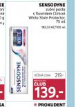 SENSODYNE ZUBN PASTA