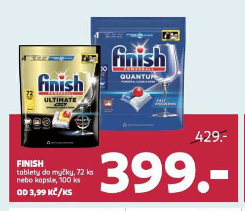 FINISH TABLETY DO MYKY