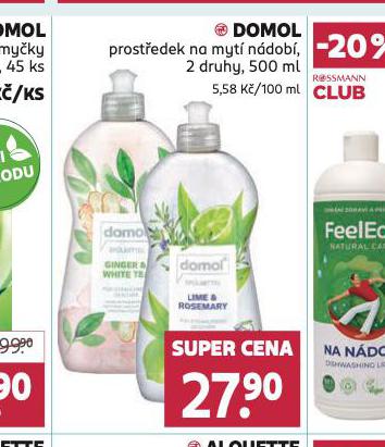 DOMOL PROSTEDEK NA NDOB