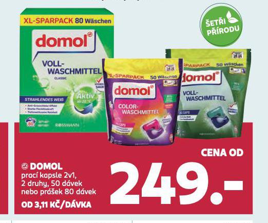 DOMOL PRAC PROSTEDEK