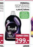 PERWOLL PRAC GEL