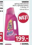 VANISH GELOV ODSTRAOVA SKVRN