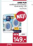 AMBI PUR OSV̎OVA DO KOUPELNY