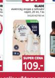 GLADE ELEKTRICK STROJEK A NHRADN NPL