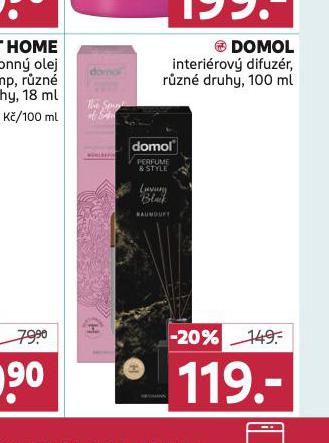 DOMOL INTERIROV DIFUZR