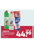 DOMESTOS DEZINFEKN ISTI WC