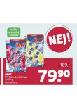 BREF WC BLOK