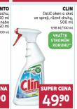 CLIN ISTI OKEN A SKEL
