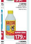 KRKTEK ISTI POTRUB