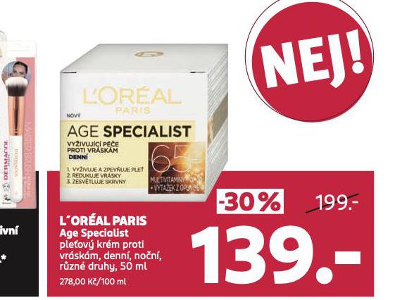LOREAL PARIS KRM