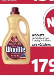 WOOLITE PEUJC PRAC GEL