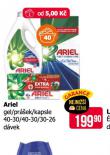 ARIEL PRAC PROSTEDEK