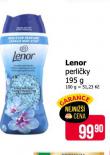 LENOR PERLIKY