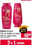 ELSEVE AMPON