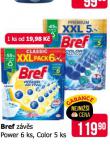 BREF ZVS POWER