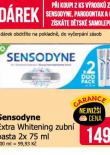 SENSODYNE ZUBN PASTA