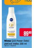 NIVEA Q10 ISTC PLEOV MLKO
