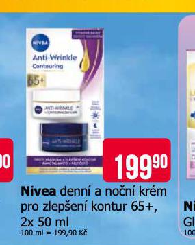 NIVEA KRM