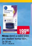 NIVEA KRM
