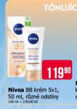 NIVEA BB KRM