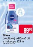 NIVEA DVOUFZOV ODLIOVA O