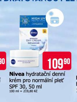 NIVEA KRM