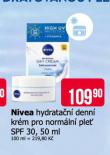 NIVEA KRM
