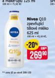 NIVEA Q10 ZPEVUJC TLOV MLKO