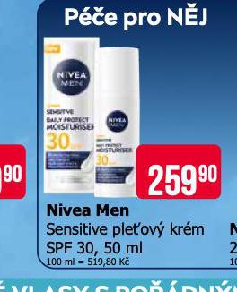 NIVEA MEN KRM