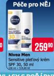 NIVEA MEN KRM