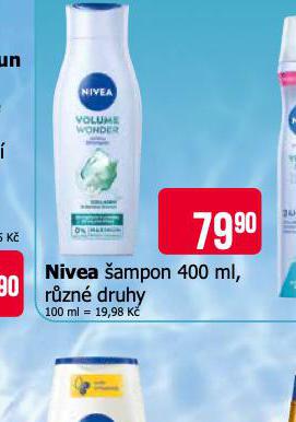NIVEA AMPON