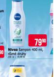 NIVEA AMPON