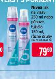 NIVEA LAK, TUIDLO