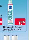 NIVEA SUCH AMPON