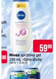 NIVEA SPRCHOV GEL