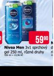 NIVEA MEN SPRCHOV GEL