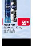 NIVEA MEN DEODORANT