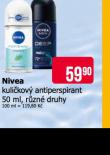 NIVEA KULIKOV ANTIPERSPIRANT
