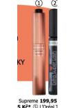 MAX FACTOR ASENKA