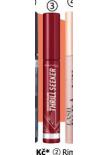 RIMMEL ASENKA
