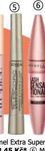 LOREAL PARIS ASENKA