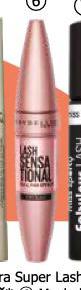 MAYBELLINE ASENKA