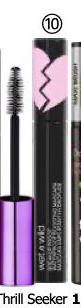 WET N WILD ASENKA