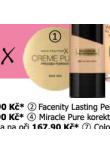 MAX FACTOR PUDR