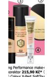 MAX FACTOR MAKE-UP