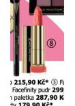 MAX FACTOR RTNKA